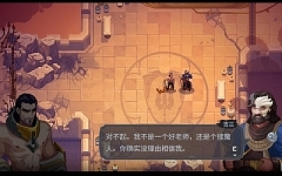 搜魔人:英雄联盟传奇 ver1.0.0 官方中文语音版 动作冒险游戏 3.1G