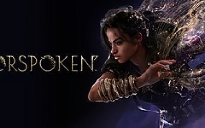 魔咒之地/Forspoken(更新v1.23)