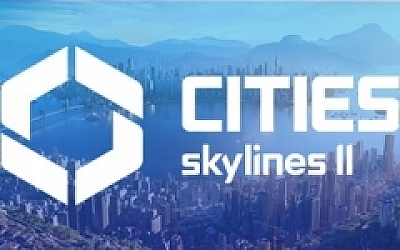 城市天际线2/都市天际线2/Cities: Skylines ll (v1.1.0f1—更新海滩资产包DLC)