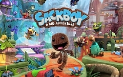 麻布仔大冒险/Sackboy: A Big Adventure(更新v20230330)  53G