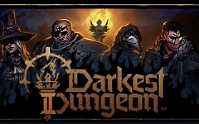 暗黑地牢2/Darkest Dungeon 2(更新v1.05.61812正式版)