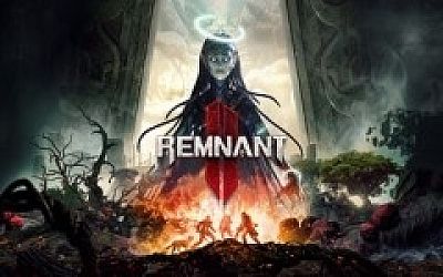 遗迹2/Remnant 2 单机网络联机 (更新v448.817)
