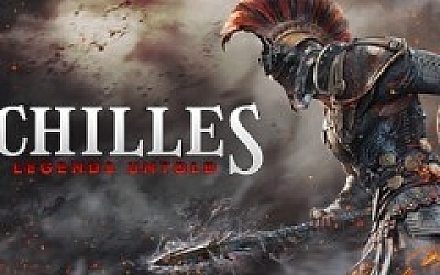 阿喀琉斯:不为人知的传奇/Achilles: Legends Untold (更新v35245)