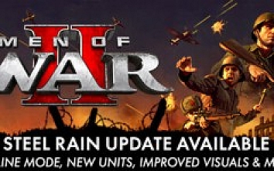 战争之人2/Men of War II