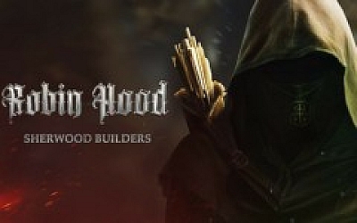 罗宾汉 舍伍德建造者|官方中文|Build.16757591-枪林剑雨-草木皆兵+预购特典+全DLC|解压即撸|