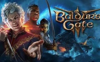 博德之门3 豪华版|官方中文|V4.1.1.6072089+预购奖励+全DLC+联机+修改器|解压即撸|