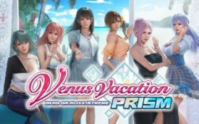 死或生:维纳斯璀璨假期|豪华中文|Build.18072438-1.04-新增功能+全DLC+预购特典|解压即撸|