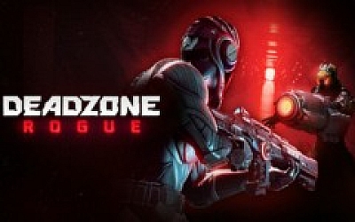 死域Rogue|官方中文|Build.18363428-熵烬觉醒-虚空裂袭|解压即撸|