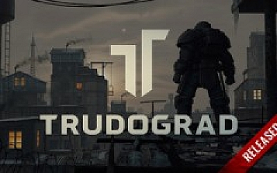 核爆RPG 末日余生|官方中文|Build.17653661-魂归故里+全DLC|解压即撸|