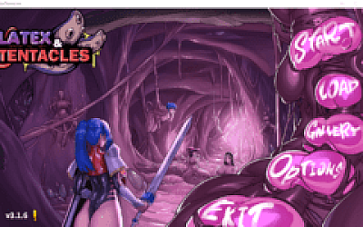 【SLG】模拟触手 Ver3.1.6 官方中文版