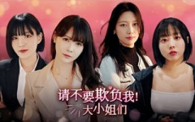 请不要欺负我 大小姐们!|豪华中文|Build.19128690-韩语音+全DLC-多结局|解压即撸|