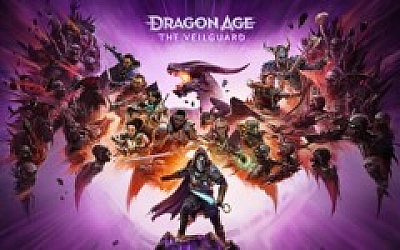 龙腾世纪™ 影障守护者|豪华中文|Build.18712593+预购特典-专属外观+全DLC+修改器|解压即撸|