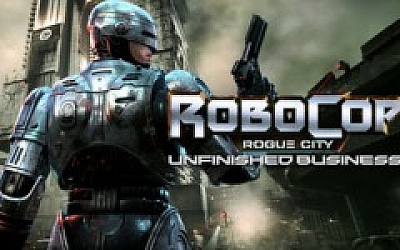 机械战警 暴戾都市-未竟之事|豪华中文|Build.19312983-1.3.0.0+全DLC+预购奖励|解压即撸|
