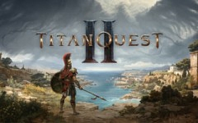 泰坦之旅2|豪华汉化|Build.19530671-.1.1+预购特典+全DLC+修改器+联机-支持手柄|解压即撸|