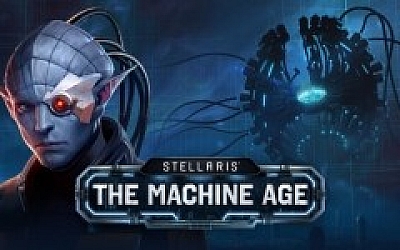 群星银河版|官方中文|V4.0.22+生命起源DLC+全DLC+修改器+壁纸+OTS+电子书+原版小说|解压即撸|