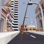 非常普通的鹿/DEEEER Simulator（更新Ver.2.0.2）