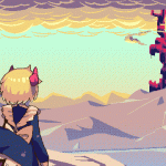 常世之塔/TOKOYO: The Tower of Perpetuity（v5797145）