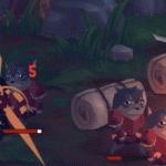 熊掌出击/Paw Paw Paw