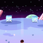 史蒂芬宇宙: 光明坦途/Steven Universe Unleash the Light