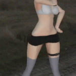 拯救女孩行动（DLC）