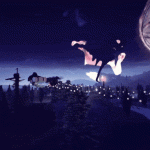 有一个梦/There Was A Dream