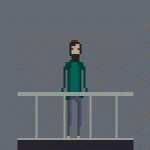 等等!生活是美好的!Wait! Life is beautiful!