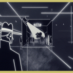 黑白世代/Genesis Noir