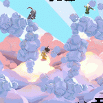 生死大乱斗/Beat Me!