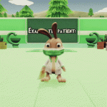 兔子医生/Doctor Bunny