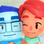 折纸相会/A Fold Apart(v6196251)